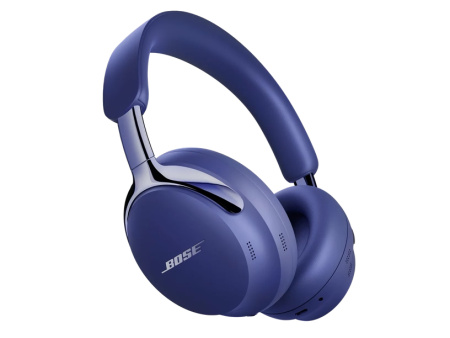 Беспроводные Bose QuietComfort Ultra Headphones (2nd Gen) Midnight Violet Беспроводные Bose QuietComfort Ultra Headphones (2nd Gen) Midnight Violet