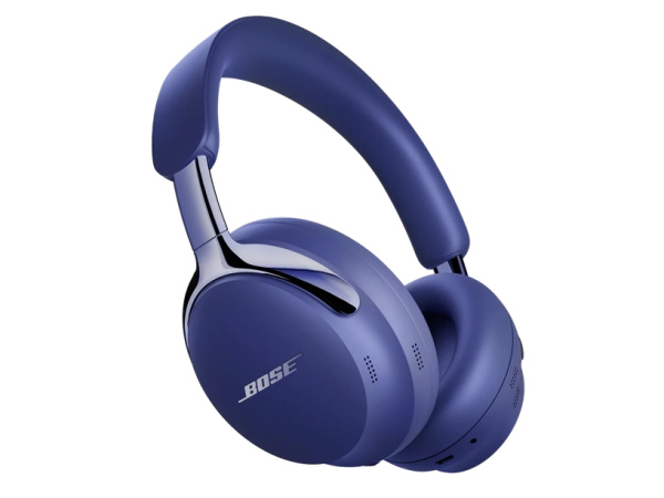 Беспроводные Bose QuietComfort Ultra Headphones (2nd Gen) Midnight Violet Беспроводные Bose QuietComfort Ultra Headphones (2nd Gen) Midnight Violet
