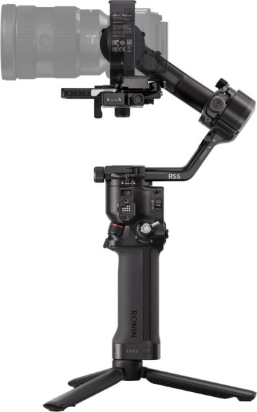 Стабилизатор DJI RS 5 Combo