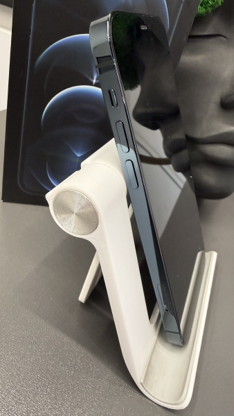 Apple iPhone 12 Pro 256GB Pacific Blue Б/У