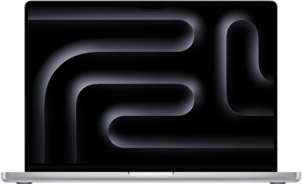 Кастомный Apple MacBook Pro 14"  M3 Pro (12-core CPU, 18-core GPU) / RAM 36GB / SSD 1TB Silver (Серебристый) 96W Z1AX0029V