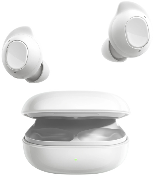 Беспроводные наушники Samsung Galaxy Buds FE White