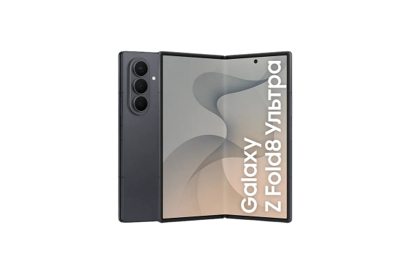 Смартфон Samsung Galaxy Z Fold 8 Ultra 12/256GB Graphite