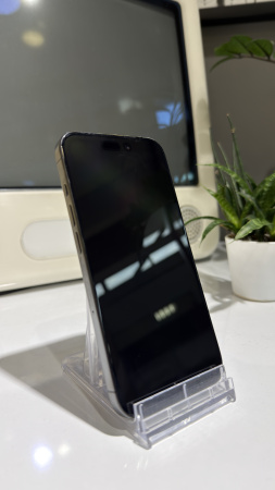 Apple iPhone 15 Pro 512GB Black Titanium Б/У