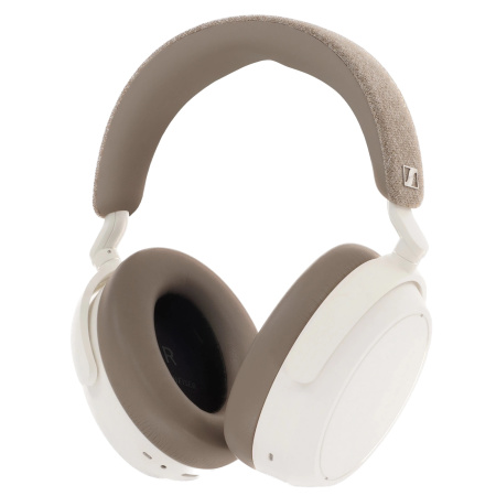 Беспроводные наушники Sennheiser Momentum 4 White
