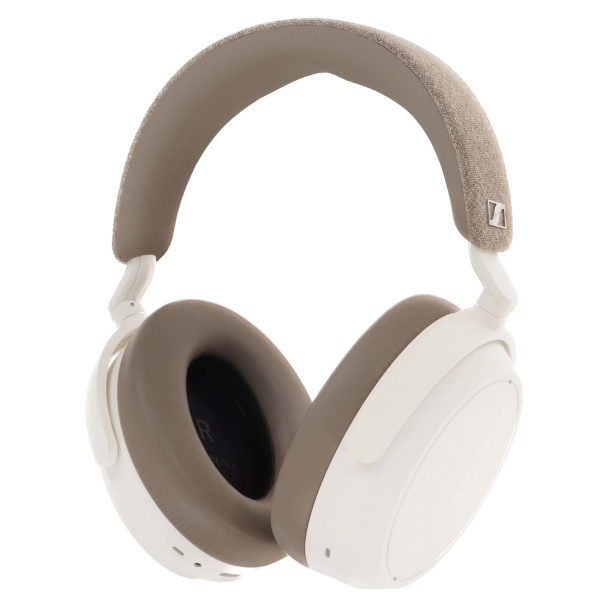 Беспроводные наушники Sennheiser Momentum 4 White