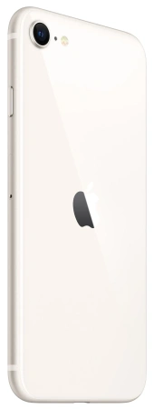Смартфон Apple iPhone SE (2022) 256GB Starlight (Сияющая звезда)