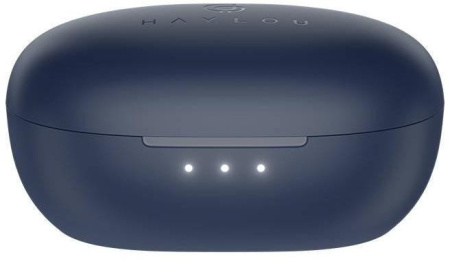 Беспроводные наушники Haylou W1 Blue