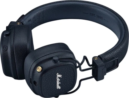 Наушники Marshall Major V Midnight Blue