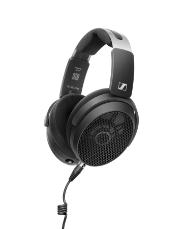 Профессиональные студийные наушники Sennheiser HD 490 Pro