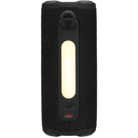 Портативная акустика JBL Grip Black