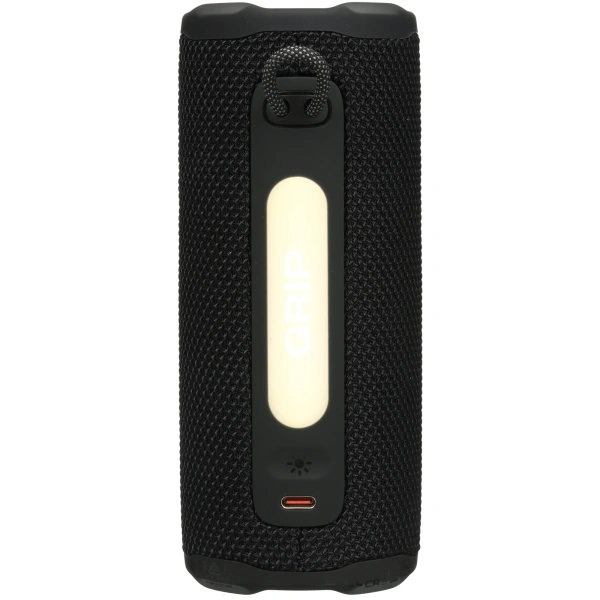 Портативная акустика JBL Grip Black
