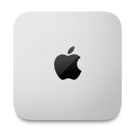 Кастомный Apple Mac Studio (2025) M4 Max (16C CPU, 40C GPU) / 128GB / 1TB SSD