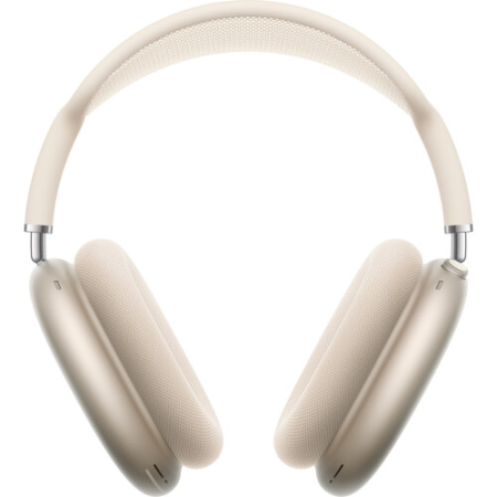 Беспроводные наушники Apple AirPods Max (2024) Starlight Беспроводные наушники Apple AirPods Max (2024) Starlight