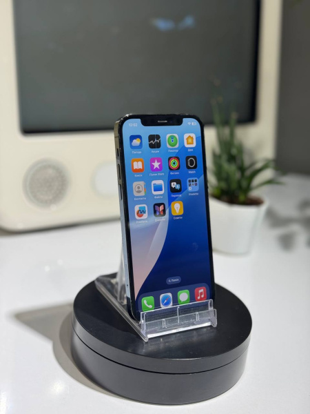 Apple iPhone 12 Pro 256GB Pacific Blue Б/У