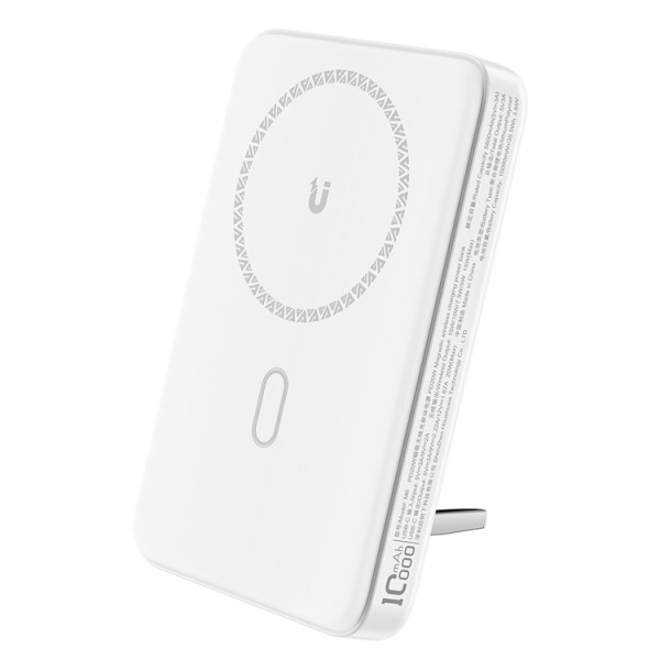 Внешний аккумулятор ACEFAST M6 20W 10000mAh White