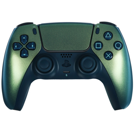 Геймпад Sony DualSense для PS5 Chroma Teal