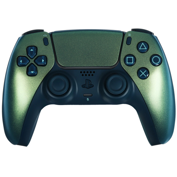 Геймпад Sony DualSense для PS5 Chroma Teal