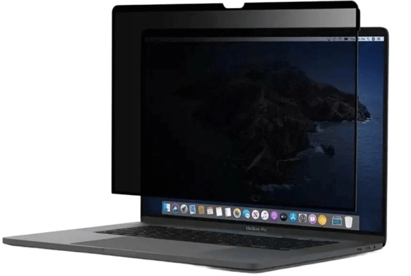 Магнитная защитная пленка для Macbook Air 13 Wiwu Magnetic Pricacy screen Film