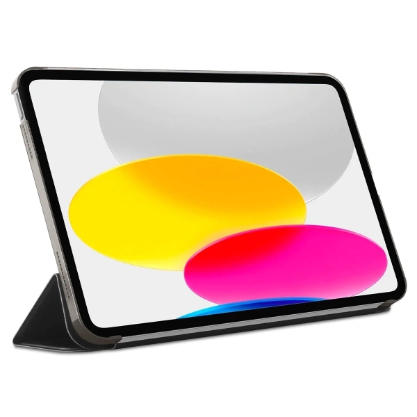 Чехол Spigen для iPad 11 (2025) / 10.9 (2022) Smart Fold Black