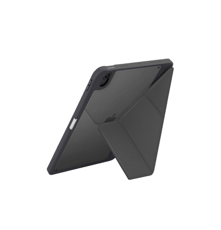 Чехол для iPad Air 13 (2024/2025) Uniq Moven Grey