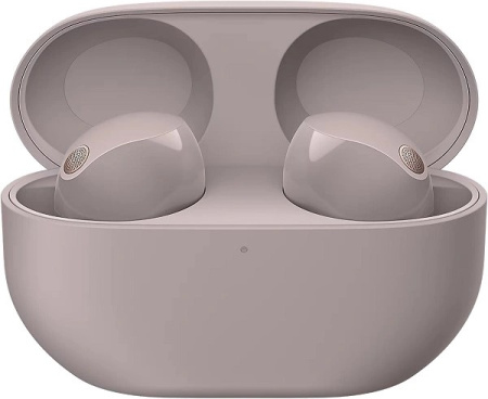 Беспроводные наушники Sony WF-1000XM5 Pink