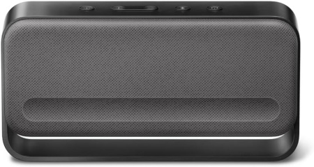 Портативная колонка Bose SoundLink Home Bluetooth Speaker Cool Gray