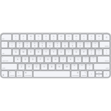 Клавиатура Apple Magic Keyboard USB-C с Английской раскладкой
