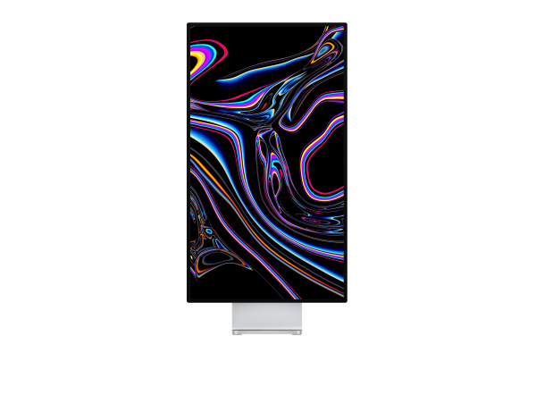 Монитор Apple Pro Display XDR Retina 6K 32" Nano-texture Glass (без Pro Stand)
