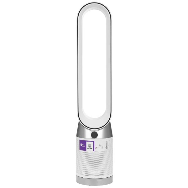 Очиститель воздуха Dyson TP10 Purifier Cool White