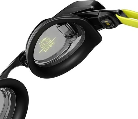 Умные очки для плавания FORM Smart Swim 2