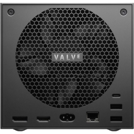 Игровая консоль Steam Machine 2Tb