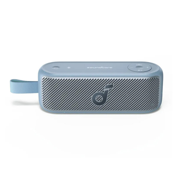 Портативная колонка Anker Soundcore Motion X100 Blue