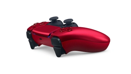 Геймпад Sony DualSense для PS5 Volcanic Red