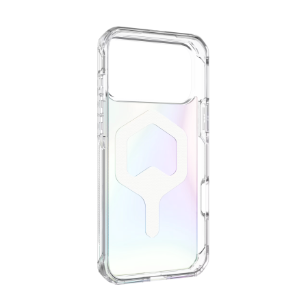Защитный чехол UAG Plyo with Magsafe для iPhone 18 Pro Max/17 Pro Max Iridescent