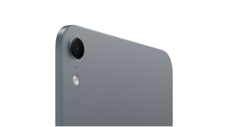 Планшет Apple iPad mini (2026) Wi-Fi + Cellular 256GB Midnight (Тёмная ночь)