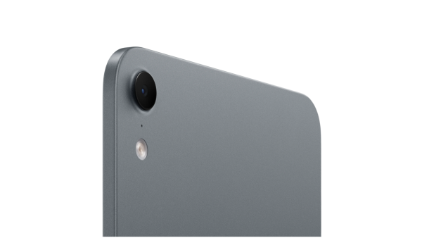 Планшет Apple iPad mini (2026) Wi-Fi + Cellular 256GB Midnight (Тёмная ночь)