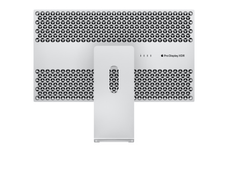 Монитор Apple Pro Display XDR Retina 6K 32" Standard Glass (c Pro Stand)