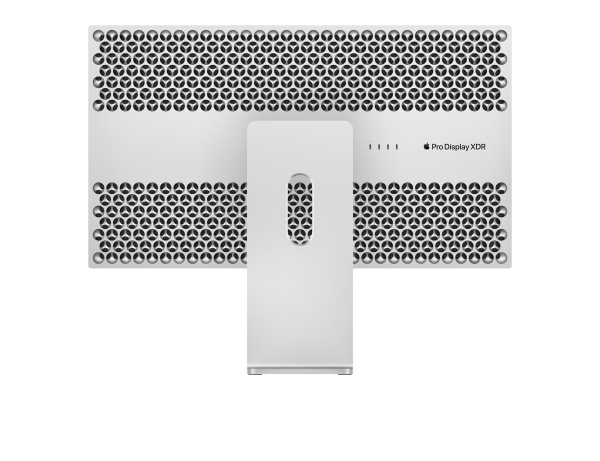 Монитор Apple Pro Display XDR Retina 6K 32" Standard Glass (c Pro Stand)