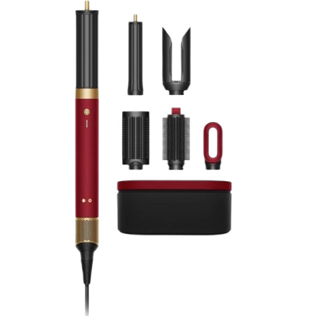 Стайлер Dyson Airwrap Coanda2x HS09 Multi Styler & Dryer (Red Velvet)