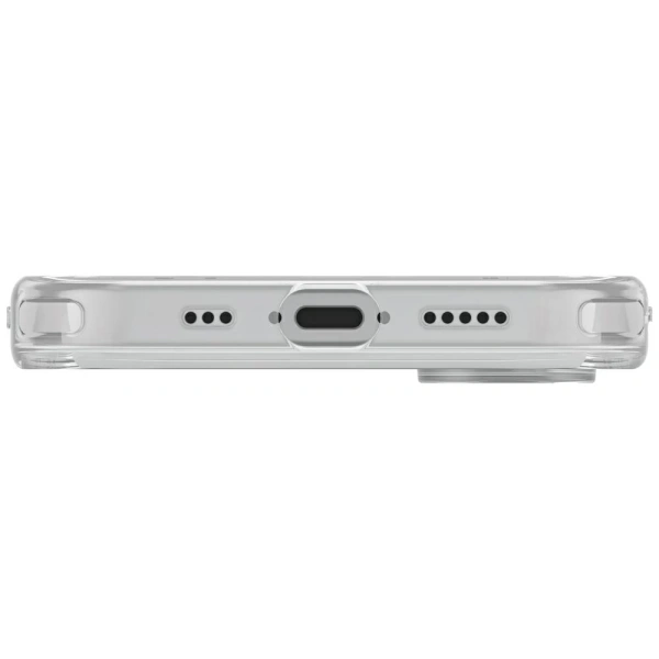 Защитный чехол Uniq для iPhone 16e Lifepro Xtreme (MagSafe) Clear