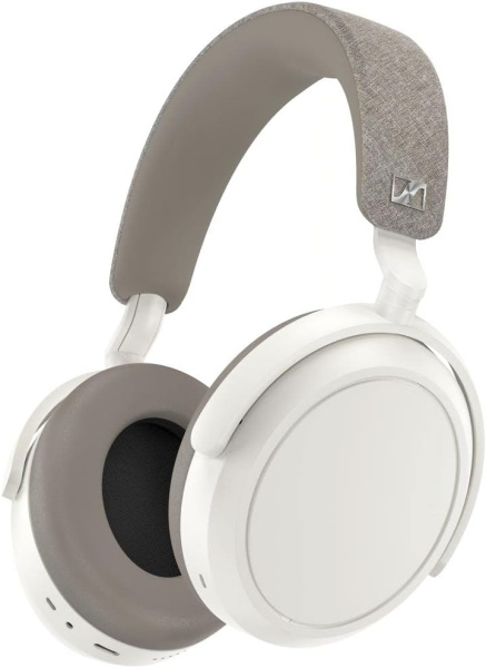 Беспроводные наушники Sennheiser Momentum 4 White