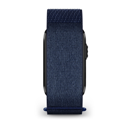 Смарт-браслет GARMIN CIRQA Captain Blue (L-XL)
