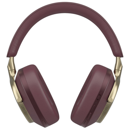 Наушники накладные Bowers & Wilkins Px8 Royal Burgundy