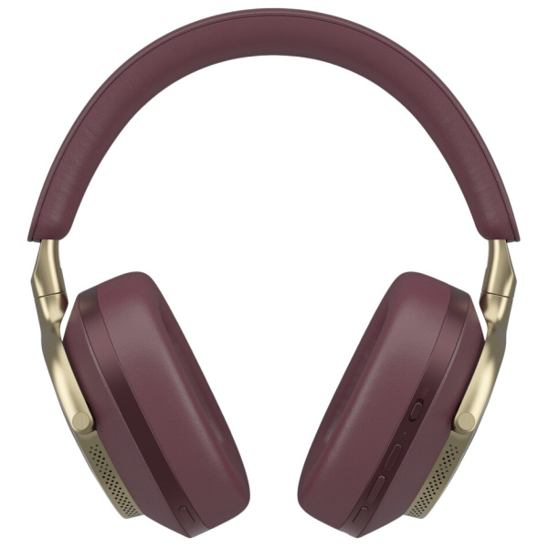 Наушники накладные Bowers & Wilkins Px8 Royal Burgundy