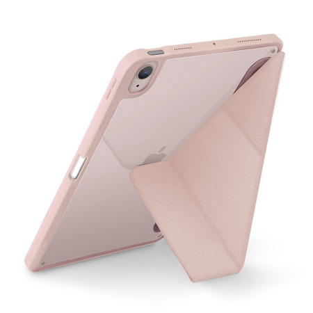 Чехол Uniq для iPad Air 10.9 (2022/2020) Moven Pink