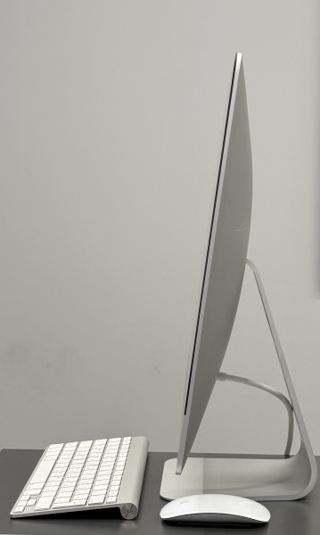 Apple iMac 21.5" (Intel Core i5 2,9 ГГц  / 8GB / 1000GB HDD) Б/У