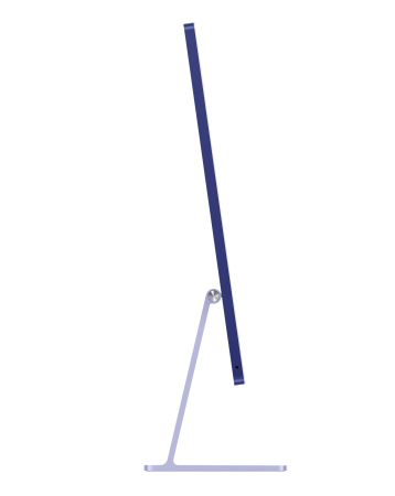 Моноблок Apple iMac 24 Retina 4,5K M3 (8C CPU, 10C GPU) / 8GB / 256GB SSD Purple (Фиолетовый) MQRV3