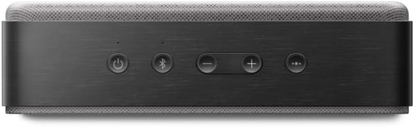 Портативная колонка Bose SoundLink Home Bluetooth Speaker Cool Gray