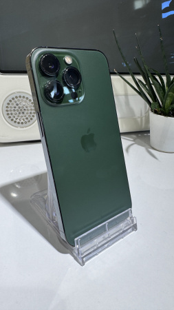Apple iPhone 13 Pro 256GB Alpine Green Б/У